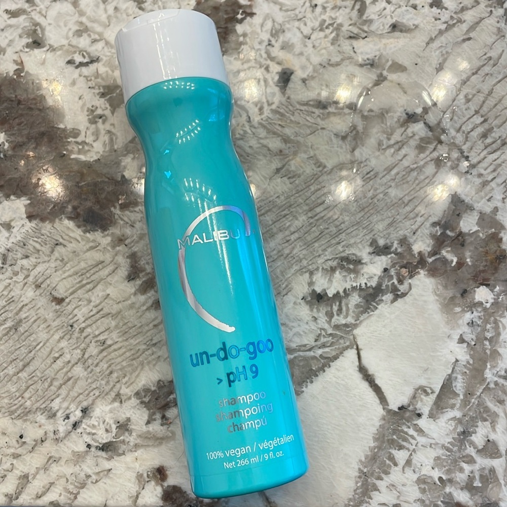 Malibu C Un-do-goo Ph Shampoo